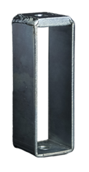 PIECE DE REGLAGE SUSPENTE M 10 FIXE HT 120